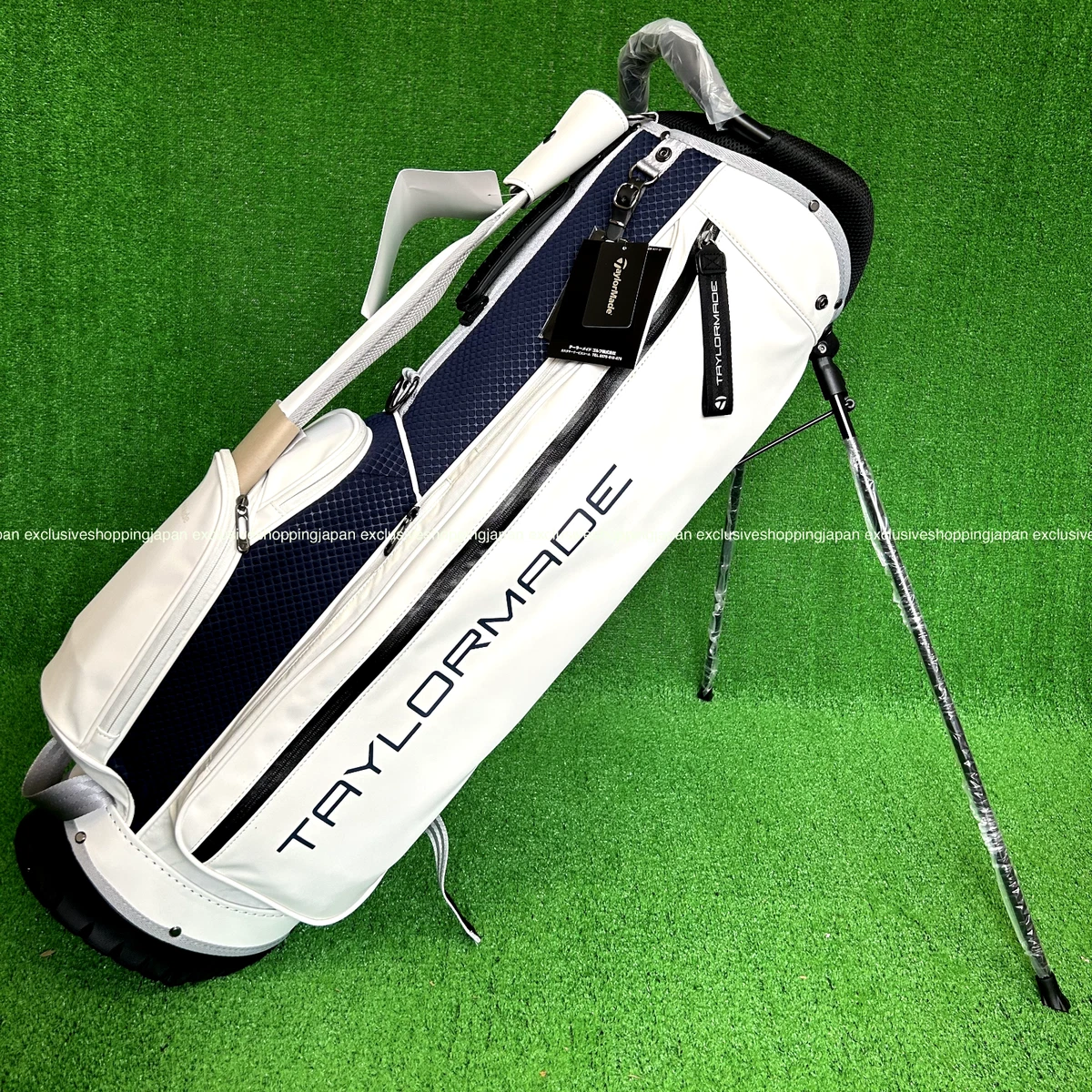 Discover 157+ custom taylormade golf bags latest 3tdesign.edu.vn