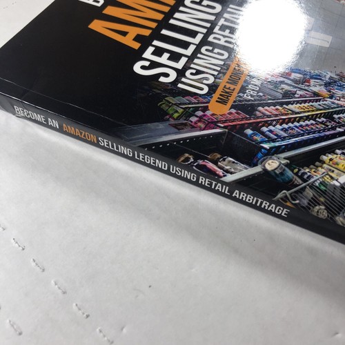 Become An Amazon Selling Legend Using Retail Arbitrage by Danny Stock ©️2019 - Picture 5 of 13