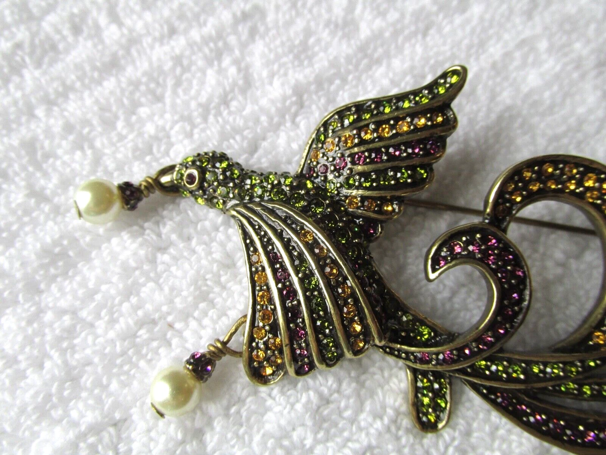Heidi daus shop pins on ebay
