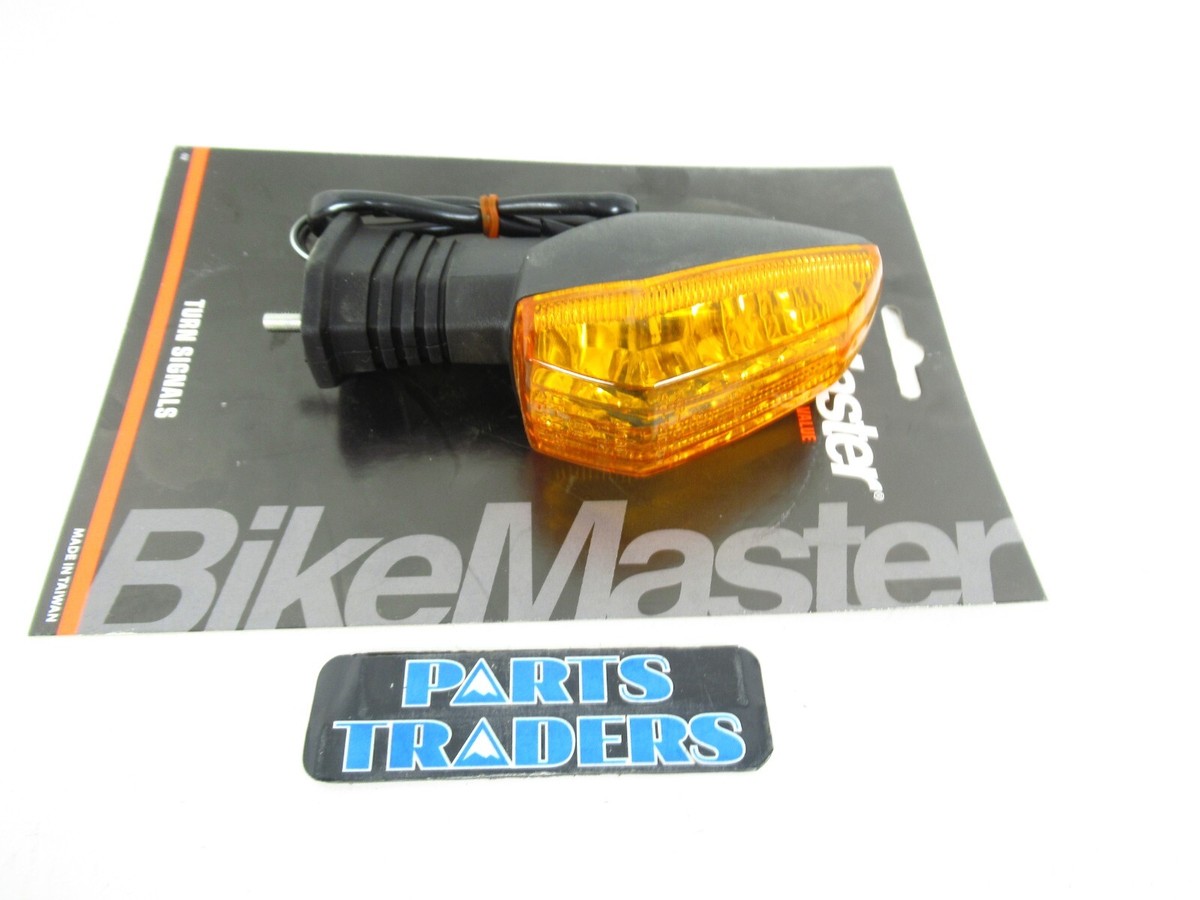 はに。 Replacement Right Rear Turn Signal Suzuki GSX-R GSXR 600 750