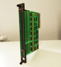 Bosch 1070075324-102 Version:01 E24V Digital Input Card -used-