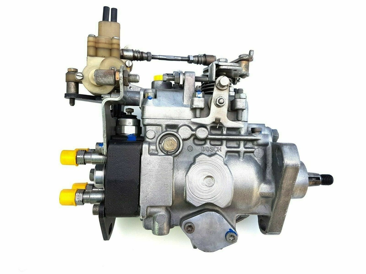 Pompe à injection CITROEN ZX 1.9 D PEUGEOT 205 309 405 1.9 Diesel 0460494224 Pompe à injection CITROEN ZX 1.9 D PEUGEOT 205 309 405 1.9 Diesel 0460494224