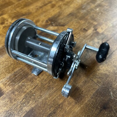 Penn Squidder No. 140 Fishing Reel Made In The USA Penn Squidder No. 140 Fishing Reel Made In The USA