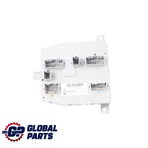 Mercedes W205 C200 274.920 184HP Engine ECU Kit A2749000800 Key Lock Automatic - Picture 7 of 12