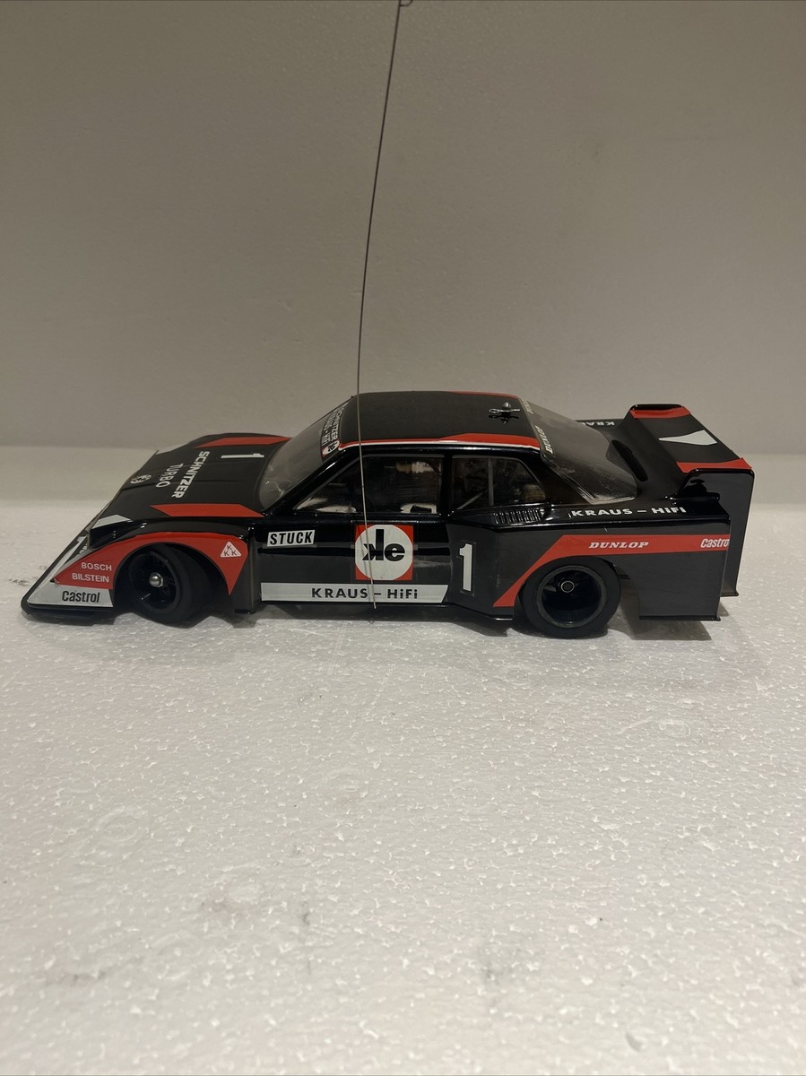 希少！昭和レトロラジコン ウェーブハンターBMW3.5CSL 2026年最新】bmw3.5cslの人気アイテム - メルカリ