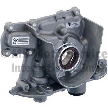 Pierburg 7.01700.02.0 Oil Pump for Alfa Romeo, Chrysler, Fiat, Lancia, Opel, Suzuki, V
