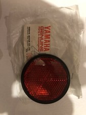 Chappy Bop Yamaha Catadioptre Arrière 