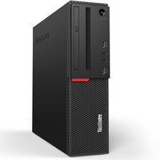 PC Fixe Lenovo M700 i5-6400 16 Go RAM 480 Go SSD Win 11 Reconditionné