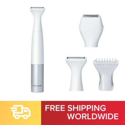 Panasonic ES-WV60-S VIOフェリエ Panasonic ES-WV60-S VIO Shaver Ferrier vio Ferrier Electric Shaver
