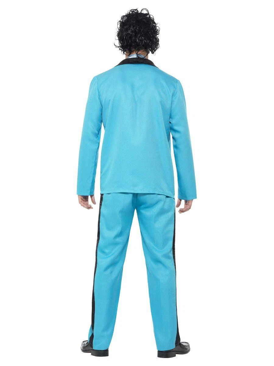 Mens 80s cheap prom costume