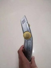 Cuchillo utilitario de hoja fija cortador de caja de alta resistencia Stanley 10-816 FatMax XTREME
