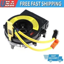 93490-2M410 Spiral Cable Clock Spring for Hyundai Tuscon Kia Soul Forte 09-2013