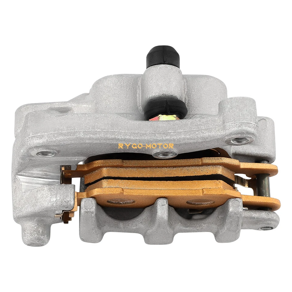 Pinza de freno delantera y pastillas para Yamaha YZ125X YZ250X YZ250F YZ250FX YZ450F/450FX Foto 3 de 4