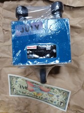 REXROTH Hydraulic valve LFA32 H2-7X/FX10 FedEx or DHL