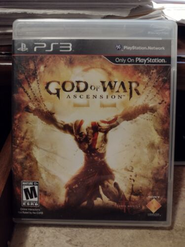PlayStation 3 Games ~ Most with Manuals! - Picture 188 of 533