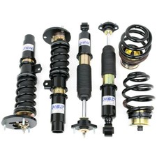 HSD Dualtech Gewindefahrwerk BMW Z4 Z4M Roadster und Coupe E85 E86 03-08