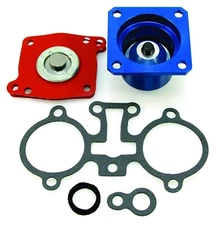 Jet Performance 61510 TBI Fuel Pressure Regulator Kit