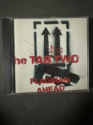 Flagman Ahead by Tab Two (1995-09-26)
