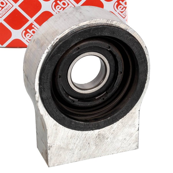 febi 107581 Kardanwellenlager Mittellager FüR Mercedes S-KLASSE W222 2224101081-image