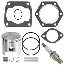 Standard Bore Top End Repair Kit for Polaris Big Boss Trail Blazer Xplorer 250