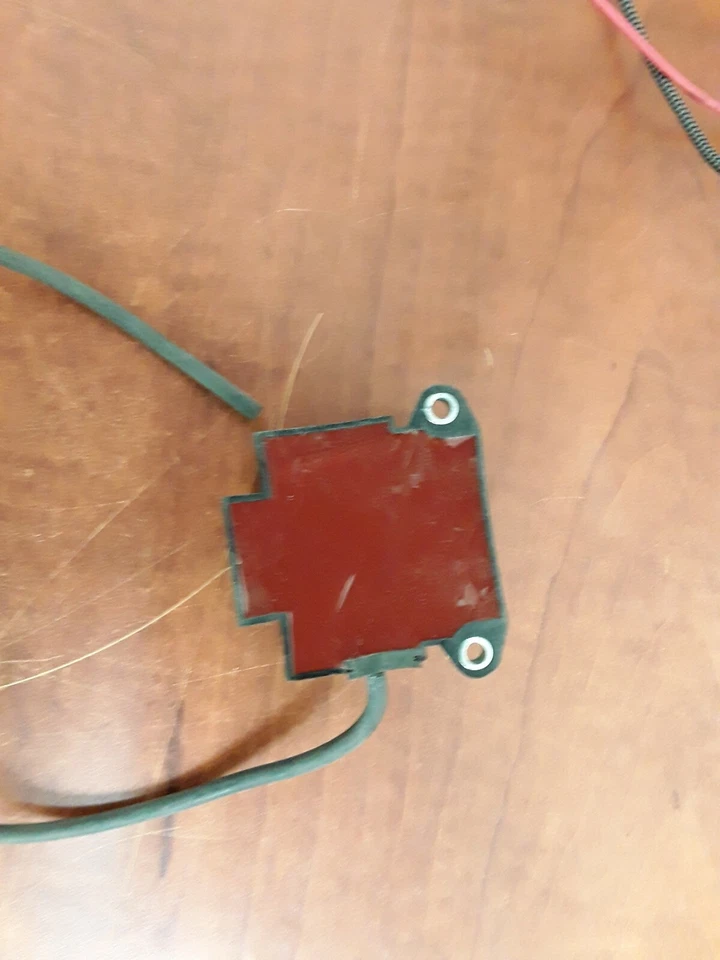 Bobinas de PVL para calentador Hunter 103 151 24 voltios Foto 2 de 2