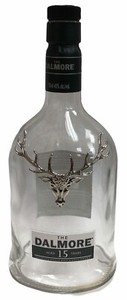 Dalmore 13years Japan import system 空瓶 Dalmore Whisky | eBay