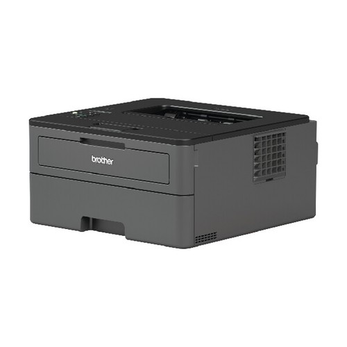 Brother HL-L2375DW Mono Laser Printer HLL2375DWZU1 4977766782401 | eBay