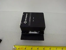 OPTICAL JDS UNIPHASE LASER CONTROLLER  LASER OPTICS AS IS BIN#TA-2B-8