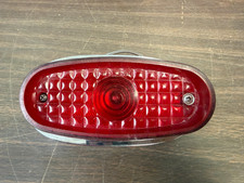 1958 1959 Amc Rambler Tail Light Assembly Bezel Housing Lens 726