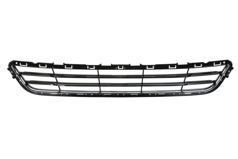 Grille Ventilation Grille Front Fits: FORD MONDEO V 09.14-04.18