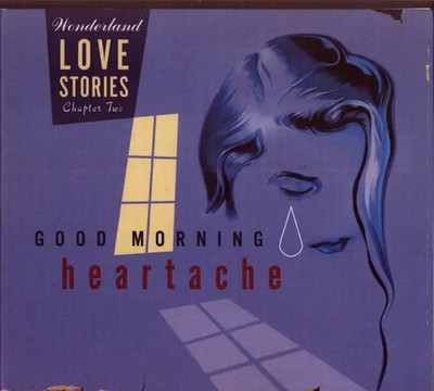 CD Sarah Vaughan, Chris Connor a.o (Wonderland Love Stories Chapter Two) Good M