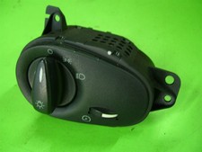 2002 Ford Focus Svt Headlight Switch Headlamp Head Light Lamp Oem Dash