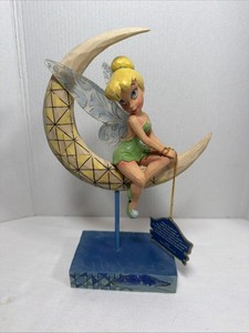 Disney Showcase Collection Tinkerbell | eBay