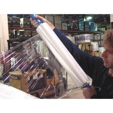 GOODWRAPPERS 15A885 Stretch Wrap,Cast,Heavy Duty 15A885
