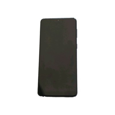 Samsung Galaxy S21 Plus 128GB Schwarz Gebraucht