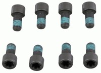 Sachs Schraubensatz Schwungrad 1874 000 078 FüR Opel Movano X62 Cdti FWD RWD