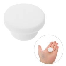  4 Pcs Dental Rinse Water Tank Plug Flosser Replacement Accessory Seal for