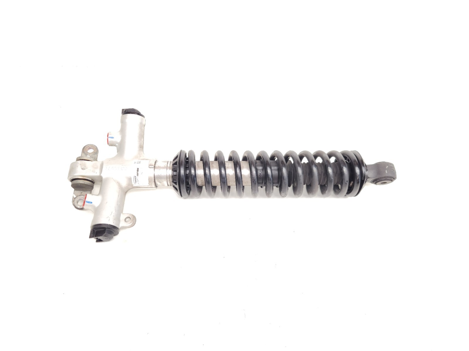 2012-2014 MCLAREN MP4-12C 650S REAR LEFT SHOCK STRUT ASSEMBLY OEM 11B0706CP