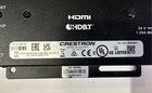 UNTESTED CRESTRON 4K SCALER DIGITAL MEDIA ROOM CONTROLLER HDMI HDBASE RECEIVER — photo 4