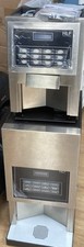 HLF 2600 & A1000  commercial bean to cup coffee machine untested