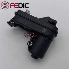 59001107658 6NW011132-57 3783603 12V Turbocharger actuator for Dongfeng