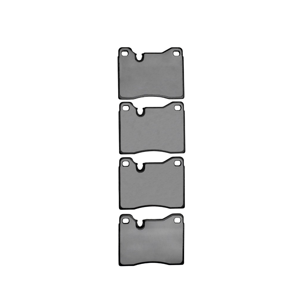 Lamborghini Diablo 1994 Inner Brake pad