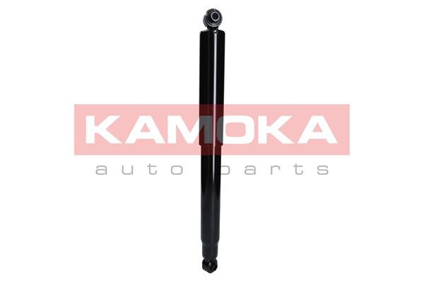 Kamoka StoßDäMpfer Hinterachse FüR Jeep Grand Cherokee II WJ WG WH WK-image