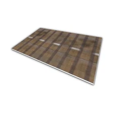 Hobby World Modelling Supply Flight Deck - Aircraft Carrier - USA 01 New