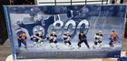 Connor McDavid Autographed “800 Points” 36x18 Upper Deck UDA Cert