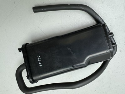 TRIUMPH SPEED TRIPLE 1050 R ABS NN01 Aktivkohlefilter Kohlefilter Box Behälter