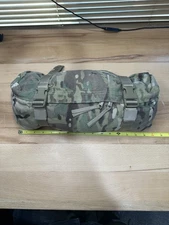 USGI MOLLE II Butt Pack Waist Pack General Purpose Pouch Multicam OCP Rucksack