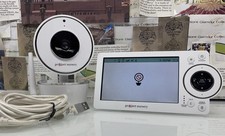 Project Nursery Smart Nursery Wi-Fi Baby Monitor PNM501 Camera PNMC01 B1