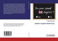 Spoken English Made Easy Krishnaveer Abhishek Challa