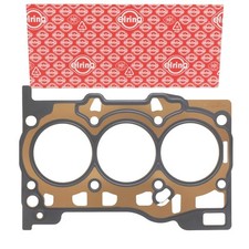 ELRING 297.450 Zylinderkopfdichtung für VW POLO 6 SEAT IBIZA 5 SKODA FABIA 3 1.0